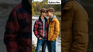 Gay Boys  Gay Men  Gay Couple  Gay Romance gaycation shorts motivation [upl. by Enirac]