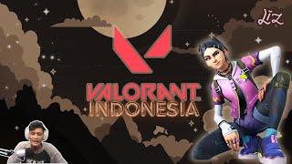 kenapa harus ada anomaly  VALORANT INDONESIA v [upl. by Scever]