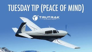 TruTrak Autopilots providePeace of Mind [upl. by Llenyr]