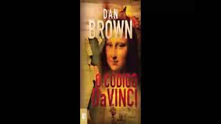 Dan Brown Codigo da Vinci Audiolibro Parte 1 [upl. by Botti]