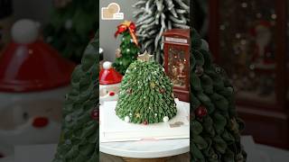 Merry Christmas Cake Ideas Part 4  shorts cake merrychristmascakefun vuongtroncake [upl. by Mohammed735]