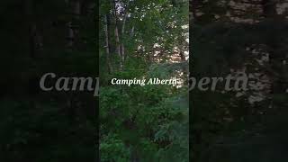 Camping Alberta [upl. by Drusilla]