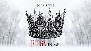 Reign in Me Official Lyric Video [upl. by Allerim129]