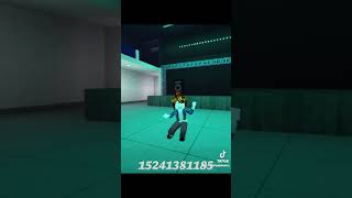 Reggaeton champagne roblox ID 2024🥵 códigos para salón de fiestas roblox robloxgamer musictrends [upl. by Clintock21]