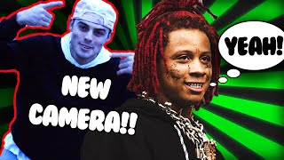 How To Make a TRIPPIE REDD Song [upl. by Yarehs]