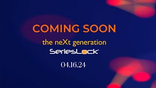 NeXt Generation SerieslockR  Teaser 1 [upl. by Mackie30]