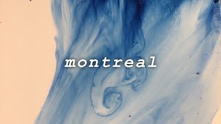 Allison Russell  Montreal Lyric Video [upl. by Hildy]