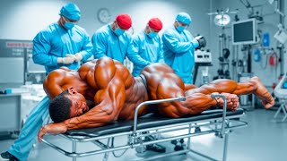 10 Bodybuilders Who Took it Too Far [upl. by Ydoow]