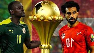 Senegal Vs Egypt Penalty Shootout AFCON 2022 [upl. by Allis]