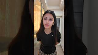 rajesthani makeup Karke Rona Aa Gaya 🥹 neetubisht minivlog trending makeup [upl. by Haikan711]