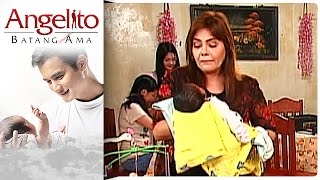 Angelito Ang Batang Ama  Episode 20  YouTube Super Stream [upl. by Hollis847]