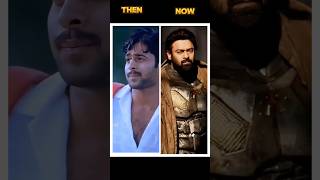 varsham movie carecters then and now prabhas viral shortsfeed song [upl. by Hieronymus569]