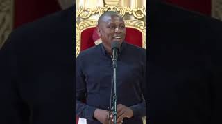 Kimani Ichungwah Urges President Ruto to ‘Shake Off the Snake in His Government [upl. by Eivad]