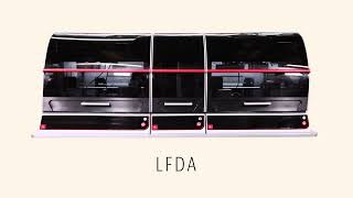 Ginolis Automated Lateral Flow Device Assembly Solutions [upl. by Wojcik]