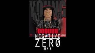 Young MA  OOOUUU Negative Zero Jersey Club Remix [upl. by Hesther]