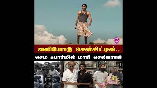 Mari Selvaraj upcoming movies  Tamil movie  மாரி செல்வராஜ்  dhanush  Rajinikanth  Karthi Bison [upl. by Anirazc]