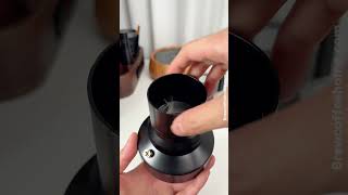 CAFE DE KONA Traveller Moka Pot Unboxing amp Brewing cafedekona mokapot coffee shorts [upl. by Eeb]