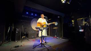 rhyming原ヒカル 歌と詩うたとうた第四十三夜北仙台PENNYLANEレコ発全国47都道府県tour 24823 [upl. by Arukas219]