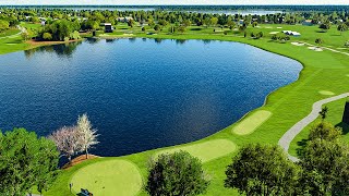 Bay Hill 2024  Hole by Hole [upl. by Nrubua]