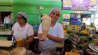 Qué comer en PUCALLPA 2023 [upl. by Shannon78]