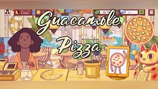 Guacamole Pizza  Good Pizza Great Pizza  Tutorial  Recipe  goodpizzagreatpizza gaming pizza [upl. by Emelia]