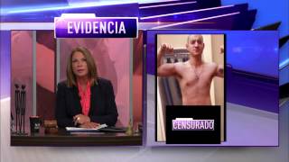 Heterosexual para homosexuales  Caso Cerrado  Entretenimiento [upl. by Farrica]