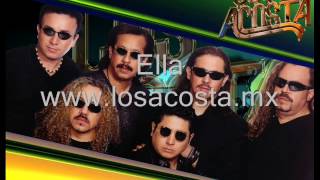 Los Acosta  Ella [upl. by Nonregla]