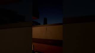 Night time noises from our neighbors [upl. by Aitnecserc]