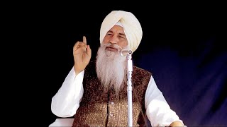 01 Mittar Tera Koi Nahin  Maharaj Charan Singh  Punjabi Satsang  CC [upl. by Aivyls]