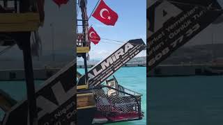 Urlaubsorte turkey schwarzer meer sinopstreetfood beach [upl. by Mairem]