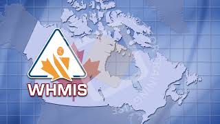 WHMIS Canada  Employee Workplace Safety Training Preview [upl. by Enilec]