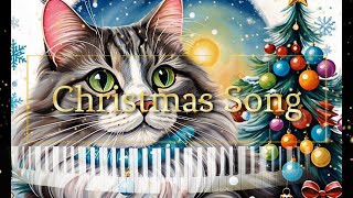 Friedliche instrumentale Weihnachtsmusik 🎄 Entspannende Weihnachtsmusik [upl. by Ciardap]