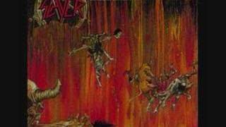 Slayer  Born to be Wild Lyrics [upl. by Aihpos]