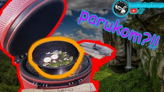 KAMADO BONO rukyta sonine [upl. by Slocum]