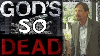 TJ Responds to Gods Not Dead [upl. by Ronacin]