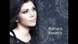 Μυσταγωγών Σου Κύριε  Nektaria Karantzi  Greek Orthodox Byzantine Music Live in Spain [upl. by Ambrosine]