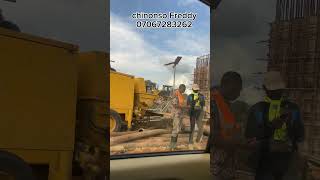 Update on Ubahu owo enugu Dual carriage Road  enugu owo realestate landforsaleinenugu [upl. by Dulcle]