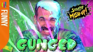 Dr Xand GUNGED live on Saturday MashUp [upl. by Galligan]