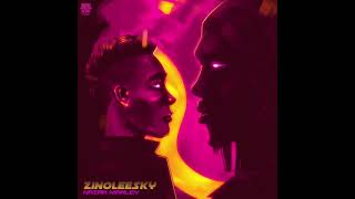 Zinoleesky  Naira Marley Audio [upl. by Kinzer]