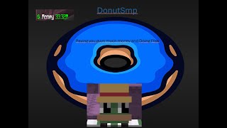 🔴 Donut Smp live RATING BASESFFAPAYING MUCH AMOUNT OF MONEY🔴 [upl. by Koblas]