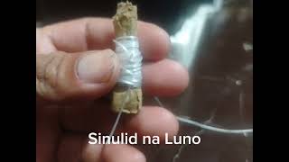 Sinulid na Luno [upl. by Bartolome]