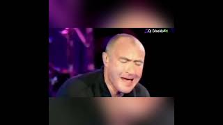 Phil Collins  Ao Vivo [upl. by Aven]