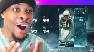 This Is The BEST Zero Chill Of All Time Madden 24 [upl. by Eimme]