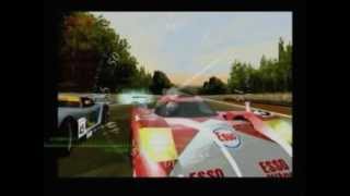 Le Mans 24 Hours  DreamON Preview Trailer [upl. by Ahsenet]