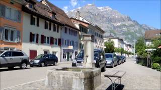 Glarus [upl. by Lucania]