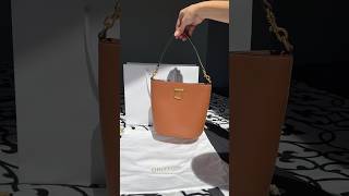 Unboxing The Perfect Oroton Bag✨🤎 shoulderbag fallfashion thatgirl [upl. by Lupe944]