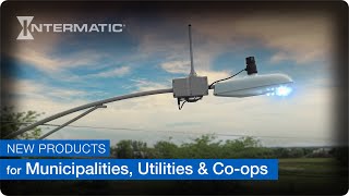 Intermatic Photocontrols and Accessories Deliver for Municipalities Utilities and Cooperatives [upl. by Kulsrud]