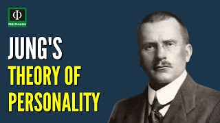 Jung’s Theory of Personality [upl. by Kepner166]