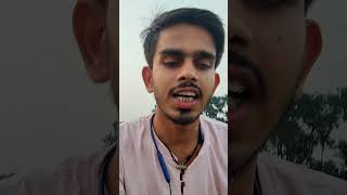 Badmashi 😀😀 Gunda Hu Main Gunda 😂😂tiktok roast shots [upl. by Adnawat]