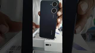 vivo New Model Y03 Full specifications and price unboxing AlRojoVivo VivoIndiaOfficial [upl. by Semela]